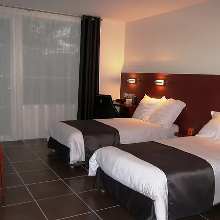 Del Matin Calme Bed & Breakfast Montverdun