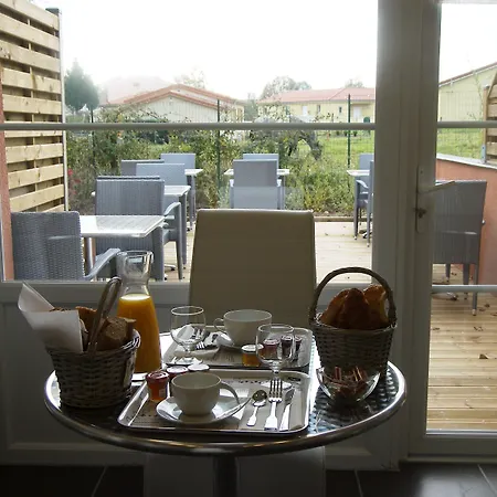 Del Matin Calme Bed & Breakfast