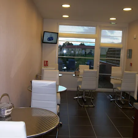 Bed & Breakfast Del Matin Calme Montverdun