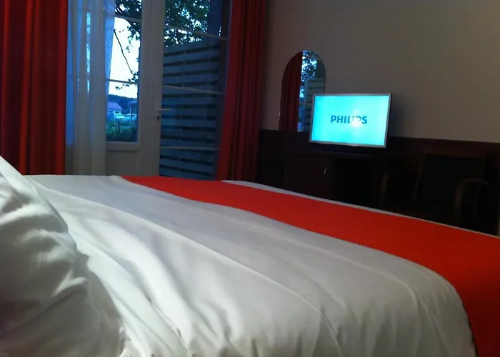 Del Matin Calme 3* Montverdun