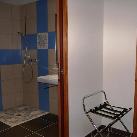 Hostellerie Del Matin Calme Bed & Breakfast 3*
