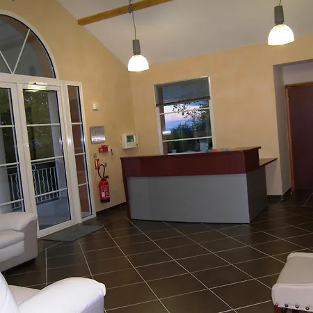 Bed & Breakfast Del Matin Calme 3*