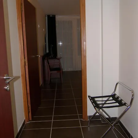 Del Matin Calme Bed & Breakfast