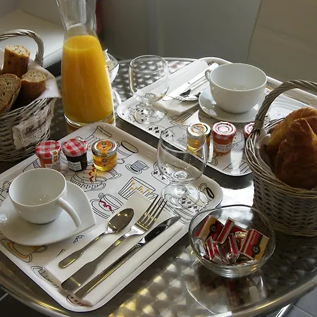Del Matin Calme Bed & Breakfast 3*
