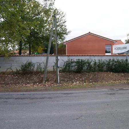 Del Matin Calme Bed & Breakfast 3*