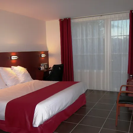 Del Matin Calme 3* Montverdun