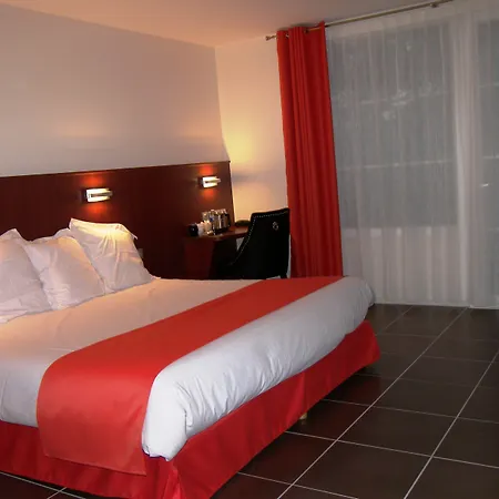 Del Matin Calme 3* Montverdun