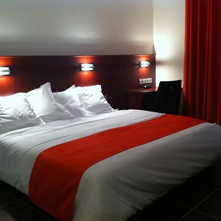 Del Matin Calme Bed & Breakfast 3*