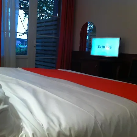 Del Matin Calme 3* Montverdun