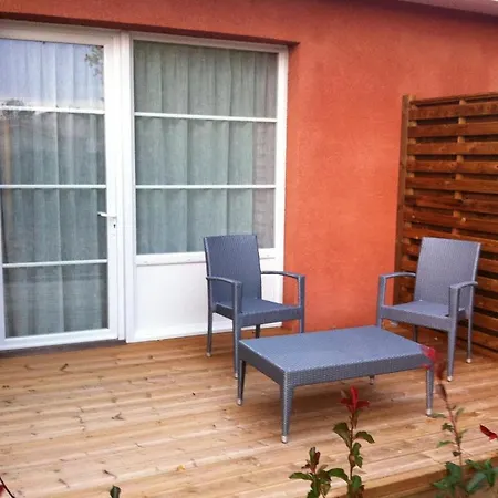 Bed & Breakfast Del Matin Calme
