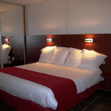 Del Matin Calme Bed & Breakfast Montverdun