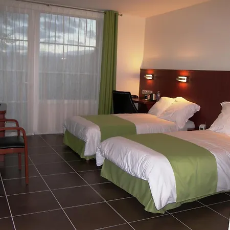 Del Matin Calme Bed & Breakfast 3*